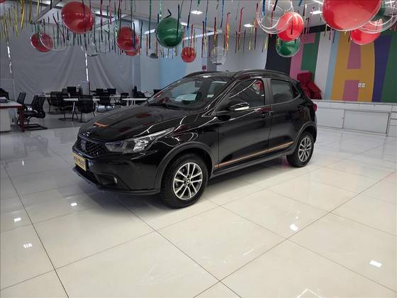FIAT ARGO 1.3 FIREFLY FLEX TREKKING MANUAL FIAT ARGO 1.3 FIREFLY FLEX TREKKING MANUAL